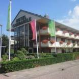 Фотография гостиницы Campanile Hotel & Restaurant Rotterdam Oost