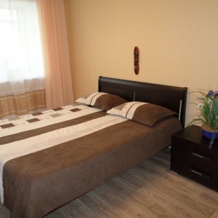 Фотография квартиры Солнечный город - Пушкина 70