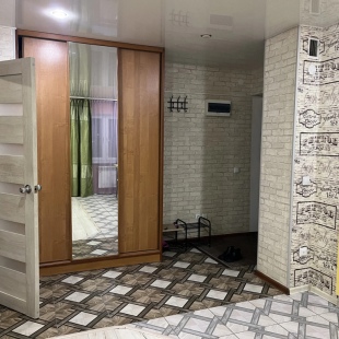 Фотография квартиры Квартира Отличная Однокомнатная