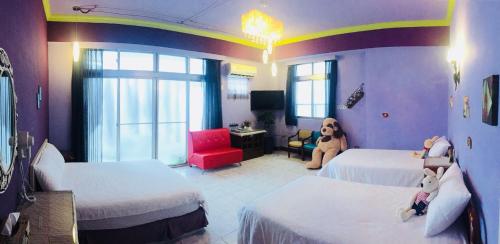 Фотография мини отеля Enjoy Summer