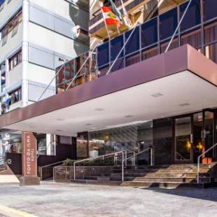 Фотографии гостиницы 
            Porto da Ilha Hotel