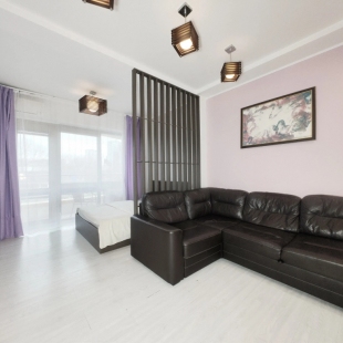 Фотография квартиры Апартаменты M Apartments ЖК Версаль