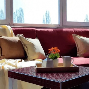 Фотография квартиры Апартаменты на проспекте Московский 42