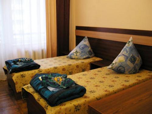 Фотографии гостиницы
Оздоровчий табір Лідер (лагерь)