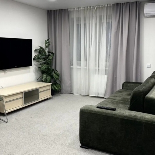 Фотография квартиры Апартаменты на Гоголя в Центре Бреста