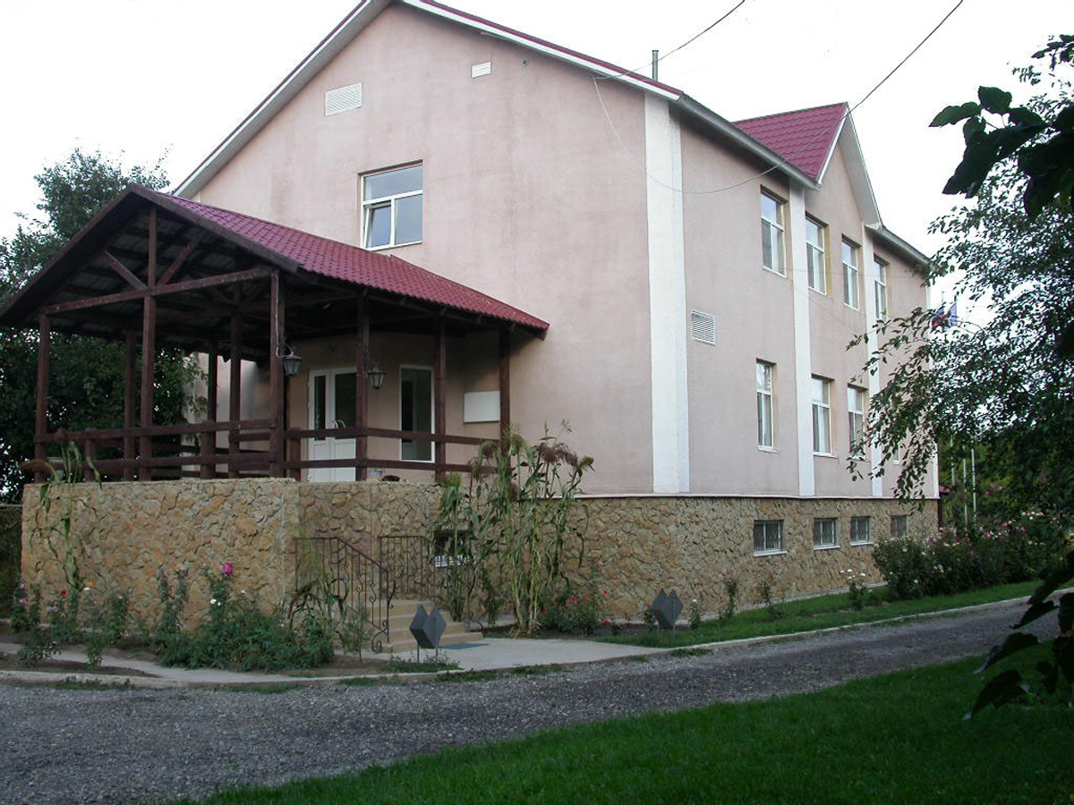 Фотография базы отдыха Пеликан