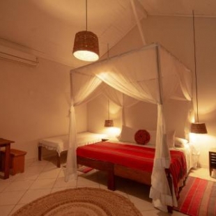 Фотография гостевого дома Na Villa dos Algodões