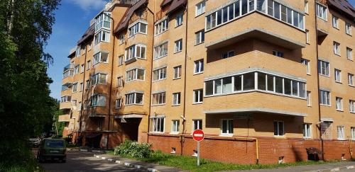 Фотография апарт отеля Toksovo Hills