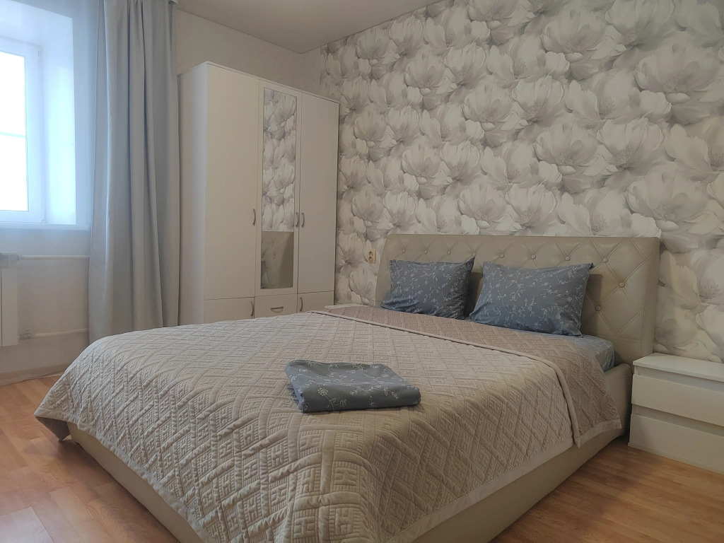 Фотография квартиры Квартира Шилова 19