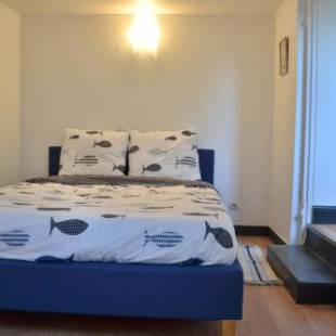 Фотографии гостевого дома
Tiny Bikini, Ault, Baie de Somme, 200 m de la mer