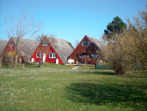 Фотография гостевого дома Das NURDACH Haus