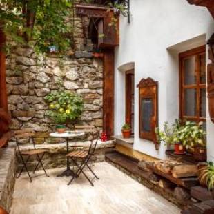 Фотографии гостевого дома
Penzion Barborka