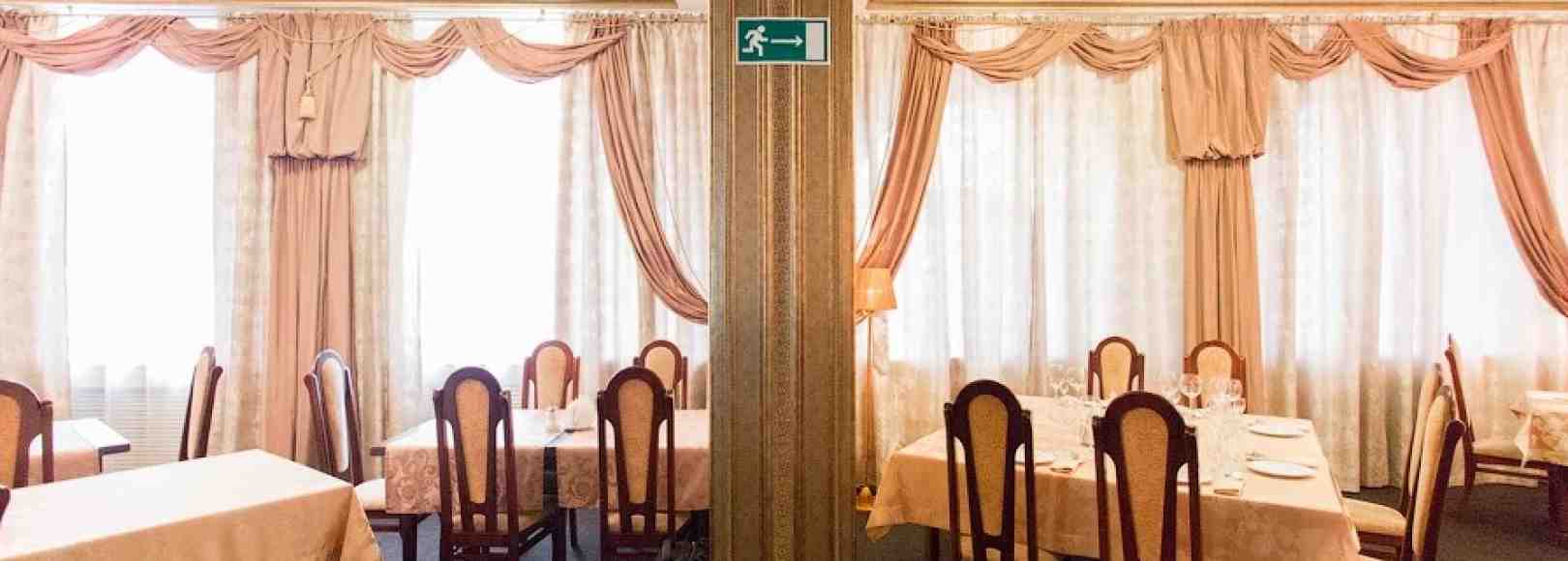 Фотография банкетного зала Грин Руф