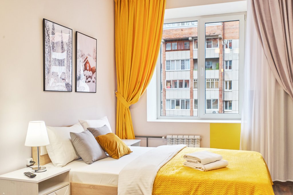 Фотография квартиры Апартаменты Петровские на Киевской 139