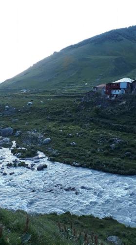 Фотографии гостевого дома 
            Nashgob