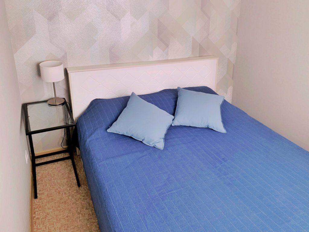 Фотография квартиры Апартаменты Династия на улице Лесников