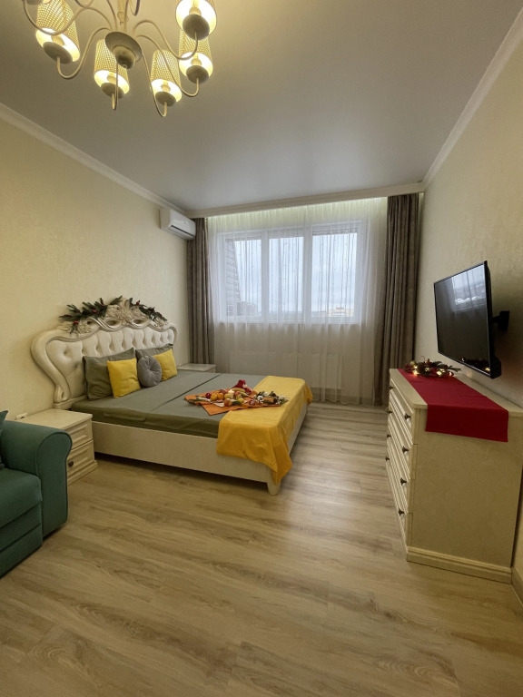 Фотография квартиры Квартира на Улице Советской Армии 80