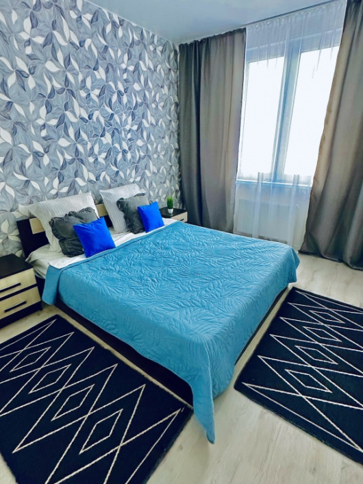 Фотографии квартиры
Апартаменты Капитал