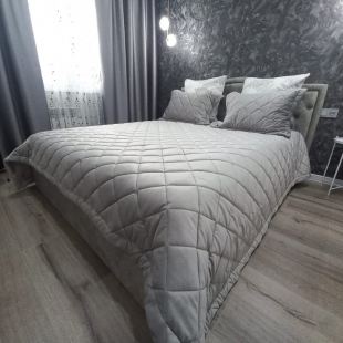 Фотография квартиры Апартаменты Матросова 36/4