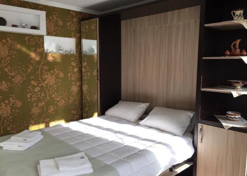 Фотографии гостевого дома
Garden House