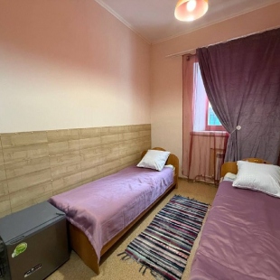 Фотография номера гостиницы Молодежная