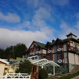 Фотография мини отеля Hostería Patagonia Jarke