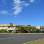 Фотография мотеля Boulevard Lodge Bundaberg