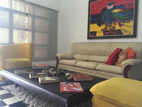 Фотография хостела Hostel Mamy Dorme