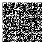 QR код транспортного узла Здание железнодорожного вокзала