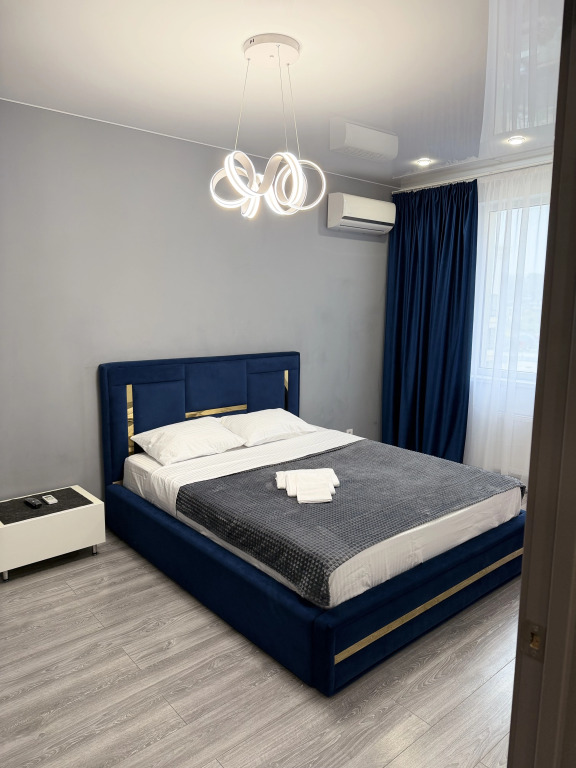 Фотография квартиры Апартаменты Жигулина Роща