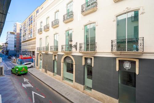 Фотография хостела Pensión Ayuntamiento