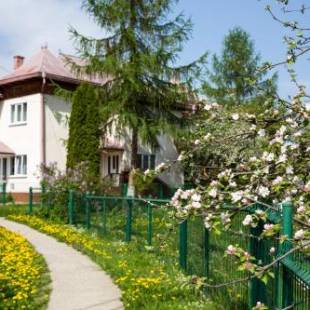 Фотографии базы отдыха
Pensiunea Casa-Stefanel