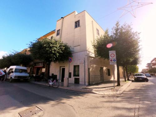 Фотография гостевого дома Le Stanze di Ricci - Affittacamere Low cost