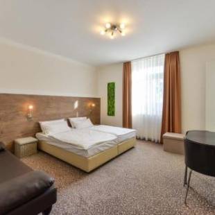 Фотографии гостиницы
Hotel Primavera Parco