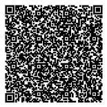 QR код спортивного комплекса Спортивный комплекс Байкал-Арена