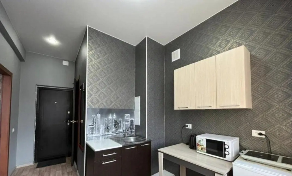 Фотография квартиры Апартаменты на улице Юбилейная 62