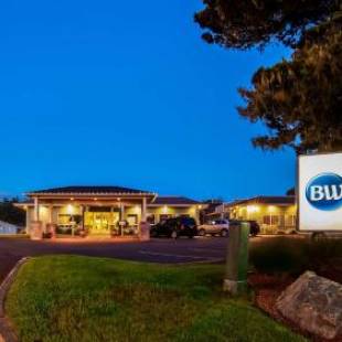 Фотографии мини отеля
Best Western Inn at Face Rock