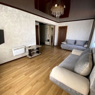 Фотография квартиры Квартира на Красноармейской  Улице 35