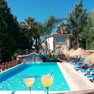 Фотографии гостевого дома
Villa Bora-Bora