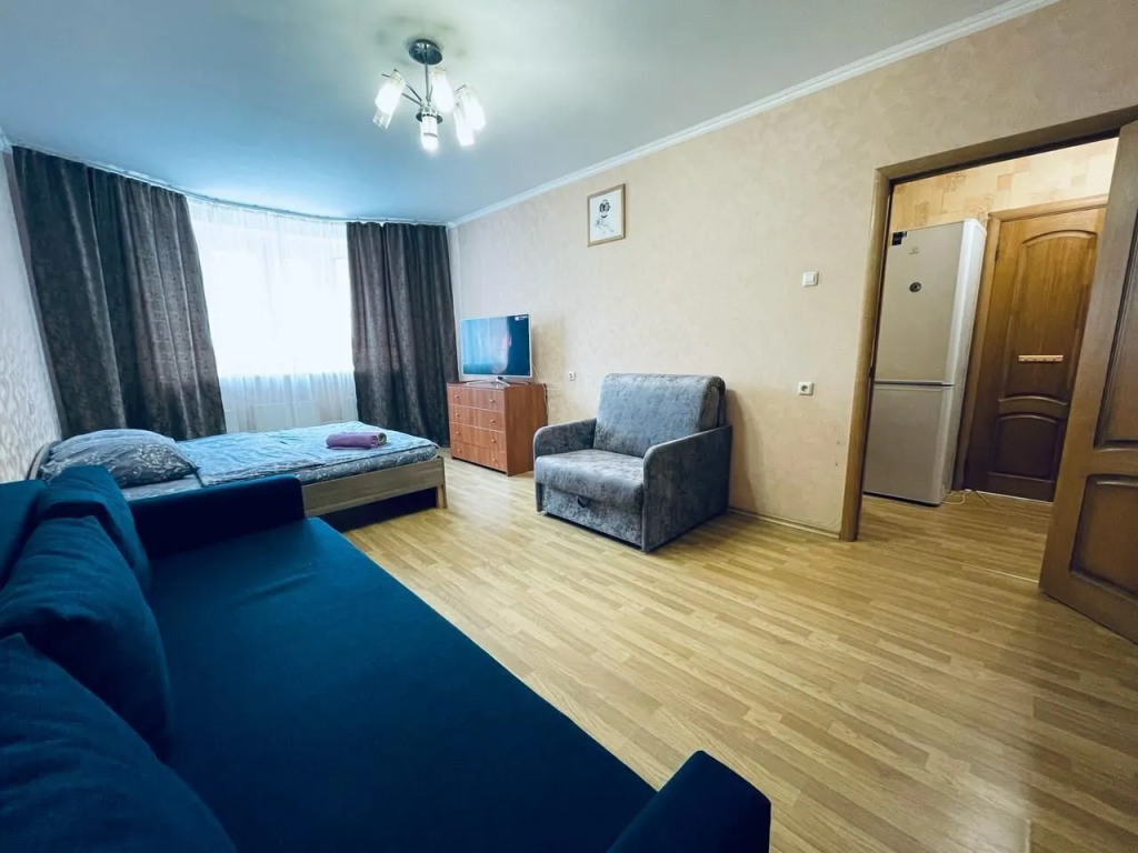 Фотография квартиры Квартира на Профессиональной