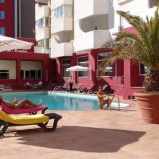 Фотографии гостиницы
Hotel Quarteirasol