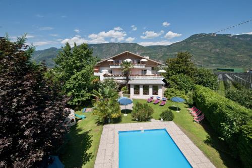 Фотография гостиницы Hotel Appartement Lahngut