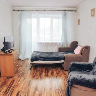 Фотография квартиры Апартаменты на Бабушкина