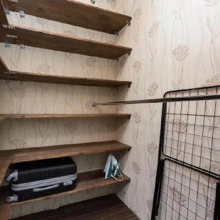 Фотография квартиры Апартаменты на улице 2-я Миргородская 3