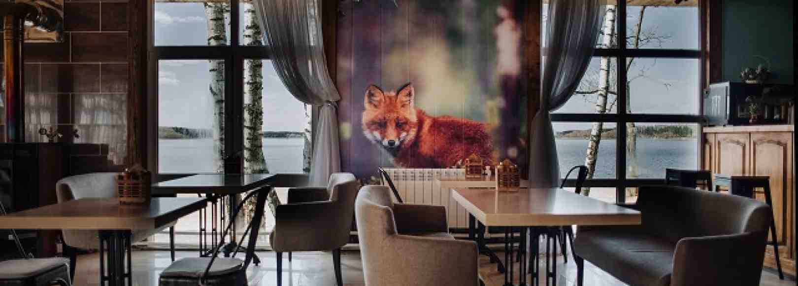 Фотография банкетного зала Парк-отель Красновидово Малый зал