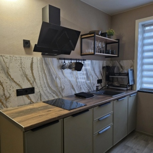 Фотография квартиры Квартира Уютная рядом с Горным Воздухом