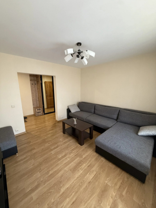 Фотографии квартиры 
            Квартира Уютная двушка на Московском