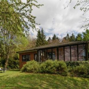 Фотографии гостевого дома
Luxurious Holiday Home in Waimes with Private Garden