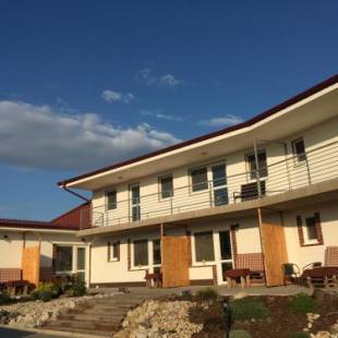 Фотографии мини отеля 
            Ubytování u Malinků