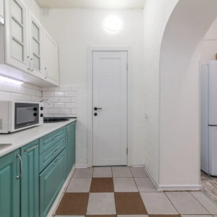 Фотография квартиры Апартаменты 2 спальни Комфорт у Исаакиевского собора